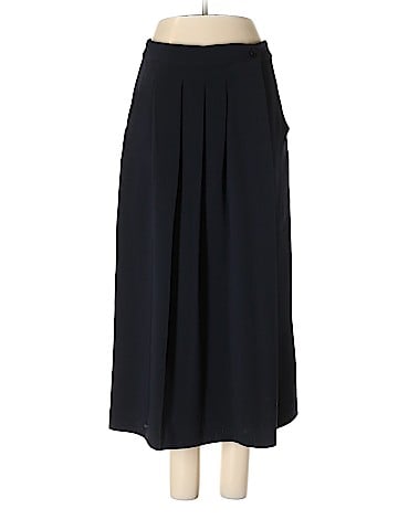 Zara Basic Casual Pants (view 1)