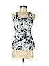 Lole White Active Tank Size M - photo 1