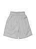 Athletic Works 100% Polyester Gray Athletic Shorts Size 4 - 5 - photo 1
