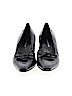 Etienne Aigner Black Heels Size 7 - photo 2