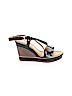Patrizia by Spring Step Black Wedges Size EU 37 - photo 1