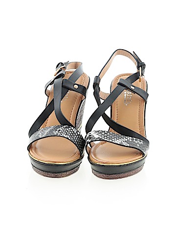 Patrizia by Spring Step Wedges (view 2)