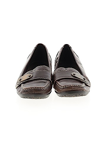 Liz Claiborne Flats (view 2)