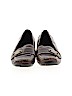 Liz Claiborne Brown Flats Size 8 - photo 2