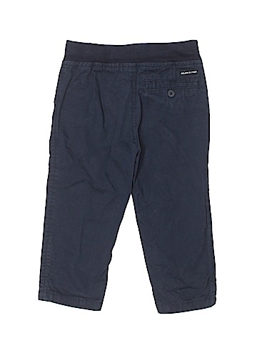 Polarn O. Pyret Khakis (view 2)