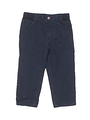 Polarn O. Pyret Khakis (view 1)