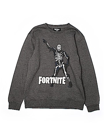 Assorted Brands Sweatshirt (view 1)