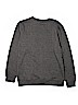 Assorted Brands Gray Sweatshirt Size 16 - photo 2