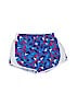 Xersion Blue Athletic Shorts Size 7 - 8 - photo 1