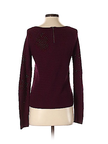 American Eagle Outfitters Pullover Sweater (view 2)