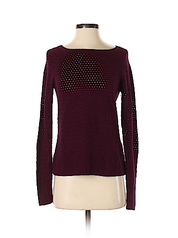 American Eagle Outfitters Pullover Sweater (view 1)