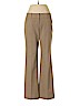 Halogen Tan Dress Pants Size 4 (petite) - photo 1
