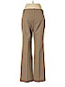 Halogen Tan Dress Pants Size 4 (petite) - photo 2