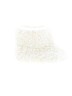Janie and Jack 100% Polyester Solid Ivory Booties Size 6-12 mo (baby) - photo 1