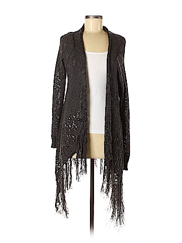 Monteau Cardigan (view 1)