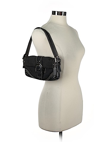 Coach Shoulder Bag (view 2)