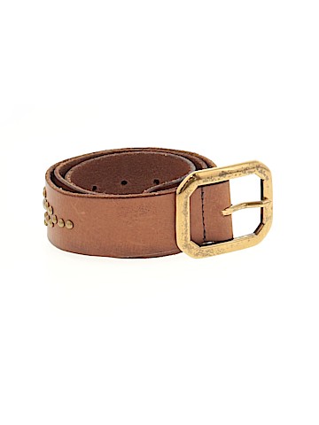 Betsey Johnson Leather Belt (view 1)