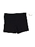 Old Navy Solid Black Shorts Size 16 - photo 1