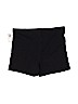 Old Navy Solid Black Shorts Size 16 - photo 2