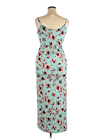 Pink Blush Casual Dress (view 2)