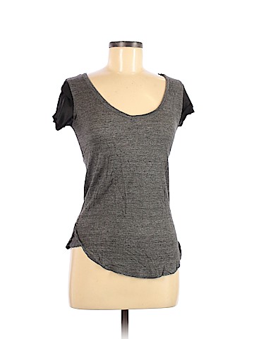 Zara Short Sleeve Top (view 1)