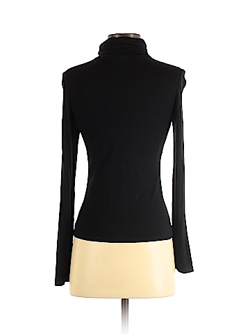 Willi Smith Long Sleeve Turtleneck (view 2)