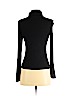 Willi Smith Black Long Sleeve Turtleneck Size S - photo 2