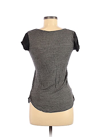 Zara Short Sleeve Top (view 2)