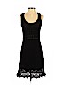 Etcetera 100% Cotton Black Casual Dress Size S - photo 1