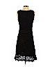 Etcetera 100% Cotton Black Casual Dress Size S - photo 2