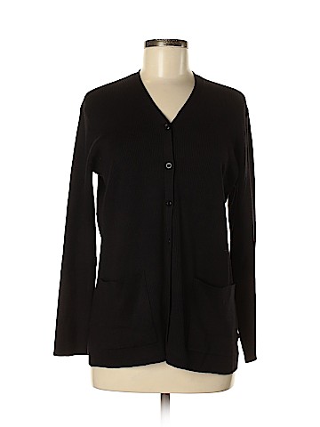 Coldwater Creek Cardigan (view 1)