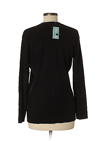 Coldwater Creek Cardigan (view 2)