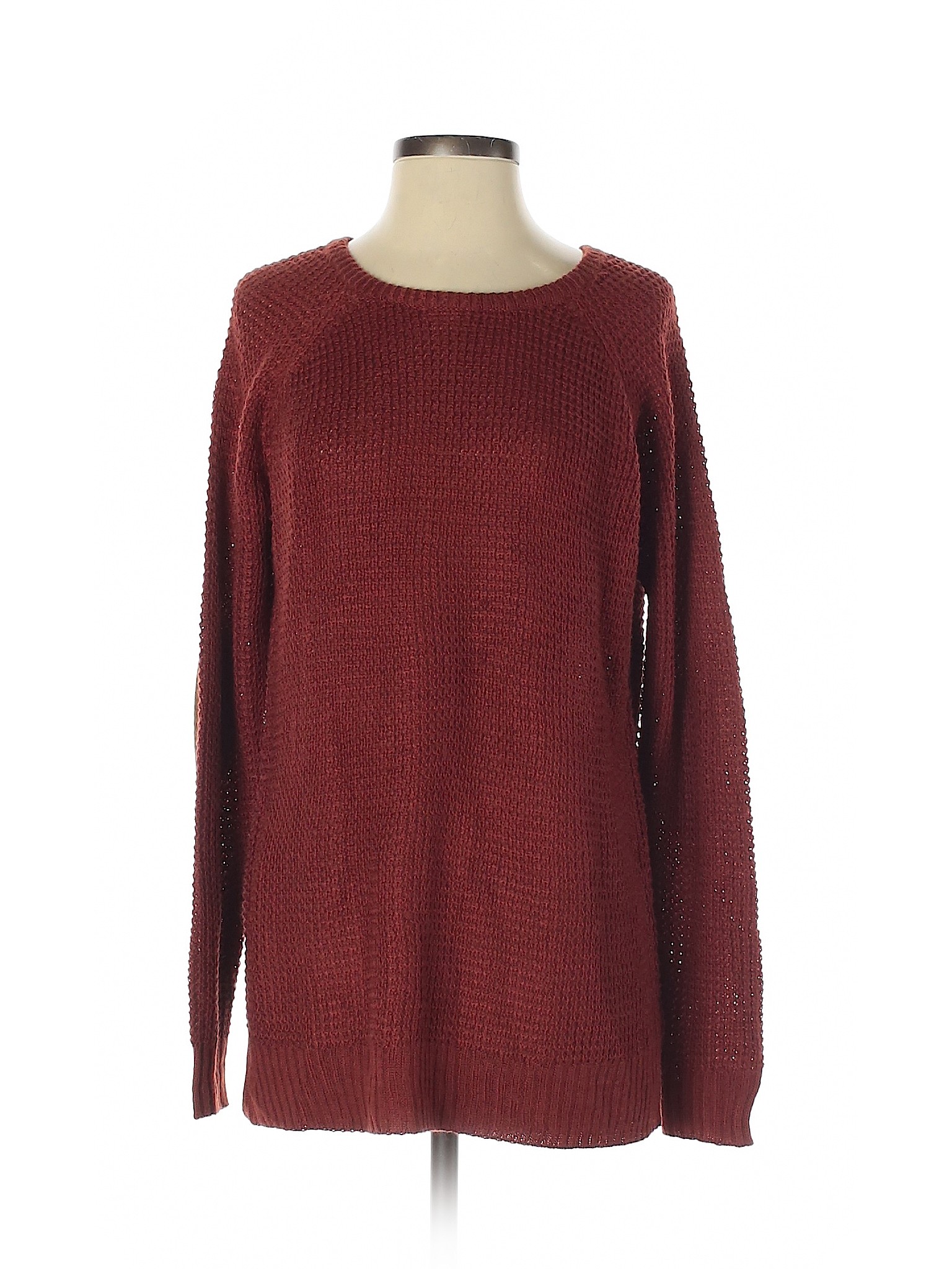 Staccato Women Red Pullover Sweater S | eBay