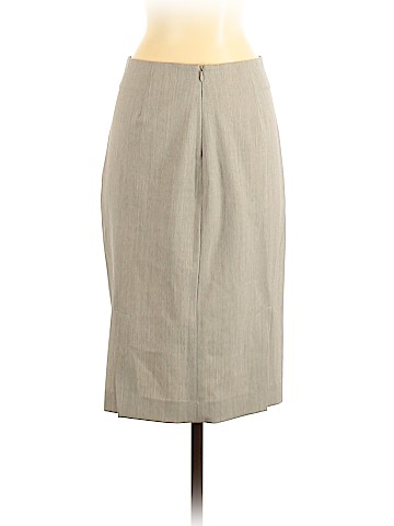 Theory Wool Skirt (view 2)