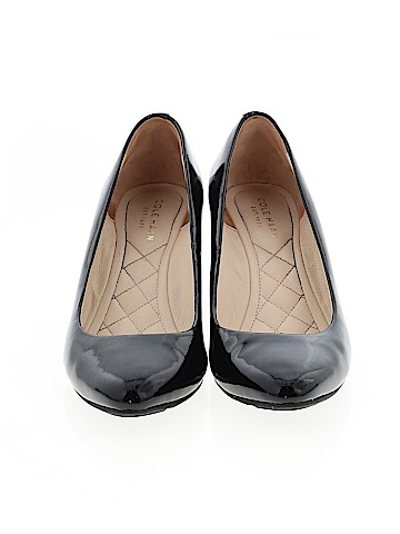 Cole Haan Wedges (view 2)