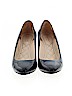 Cole Haan Black Wedges Size 6 1/2 - photo 2