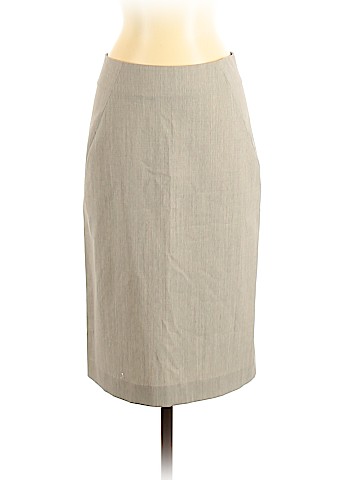 Theory Wool Skirt (view 1)