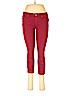 Lila Ryan Red Jeans Size 29 waist (petite) - photo 1