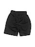 PLACE Sport 100% Polyester Black Athletic Shorts Size 5 - 6 - photo 2