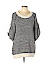 Fendi Black Pullover Sweater Size EU (IT) 44 / US 8 - photo 1