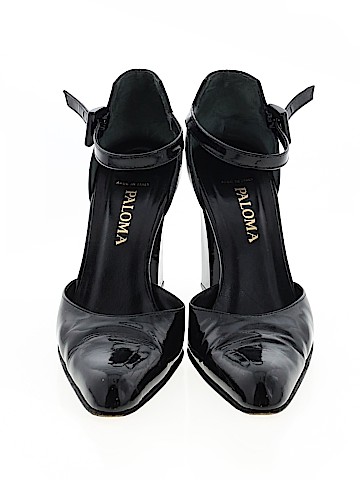 Paloma Shoes Heels (view 2)