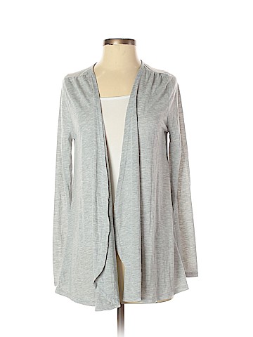 Fox Cardigan (view 1)