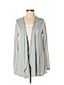 Fox Gray Cardigan Size P (petite) - photo 1