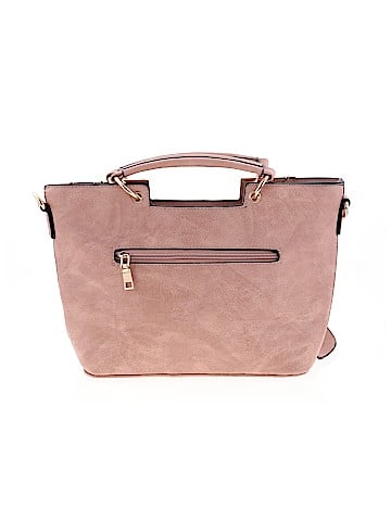 Unbranded Satchel (view 2)