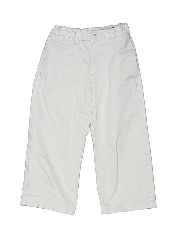 Crewcuts Khakis (view 1)