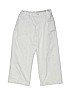 Crewcuts 100% Cotton Gray Khakis Size 3 - photo 1