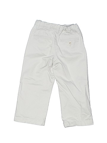 Crewcuts Khakis (view 2)