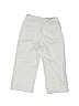Crewcuts 100% Cotton Gray Khakis Size 3 - photo 2
