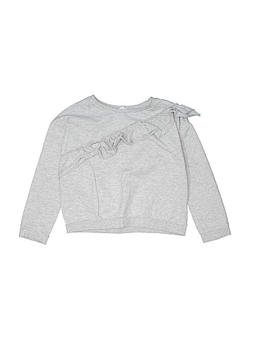 H&M Sweatshirt (view 1)