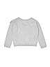 H&M Gray Sweatshirt Size 8 - 10 - photo 2